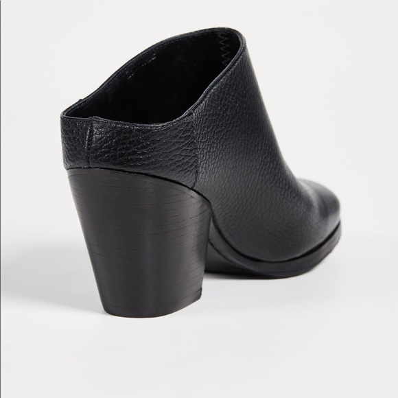 Rachel Comey Mars Mule - Picture 3 of 5